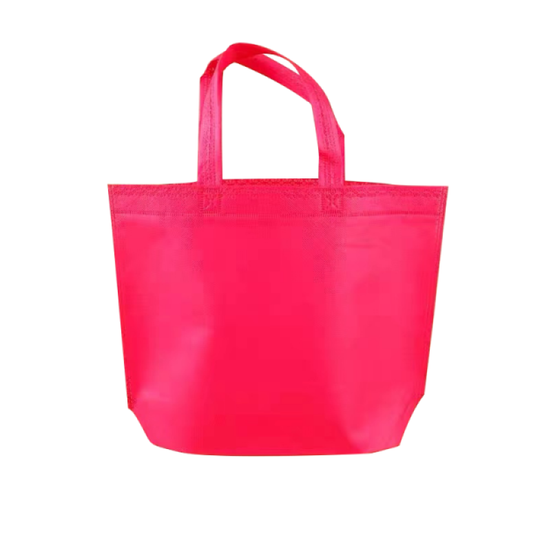 ZW-FMF600 五合一無紡布多功能制袋機