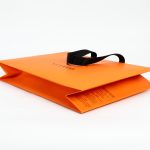 ZW-A12 無(wú)腰線紙袋機(jī)